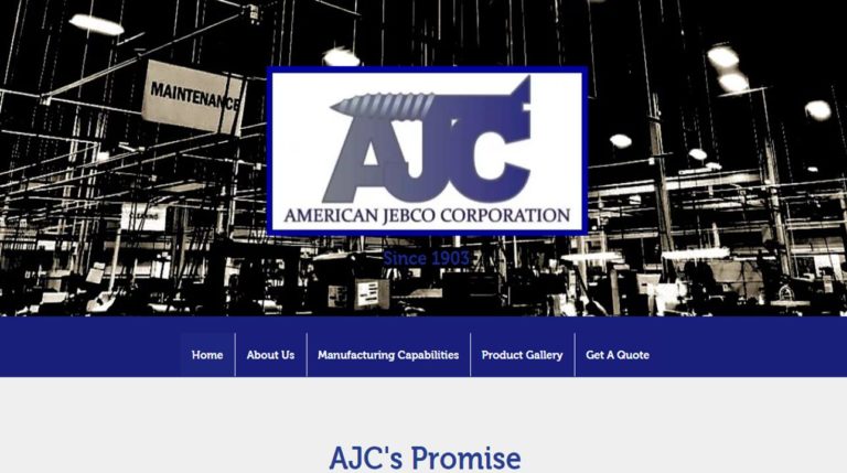 American Jebco Corporation