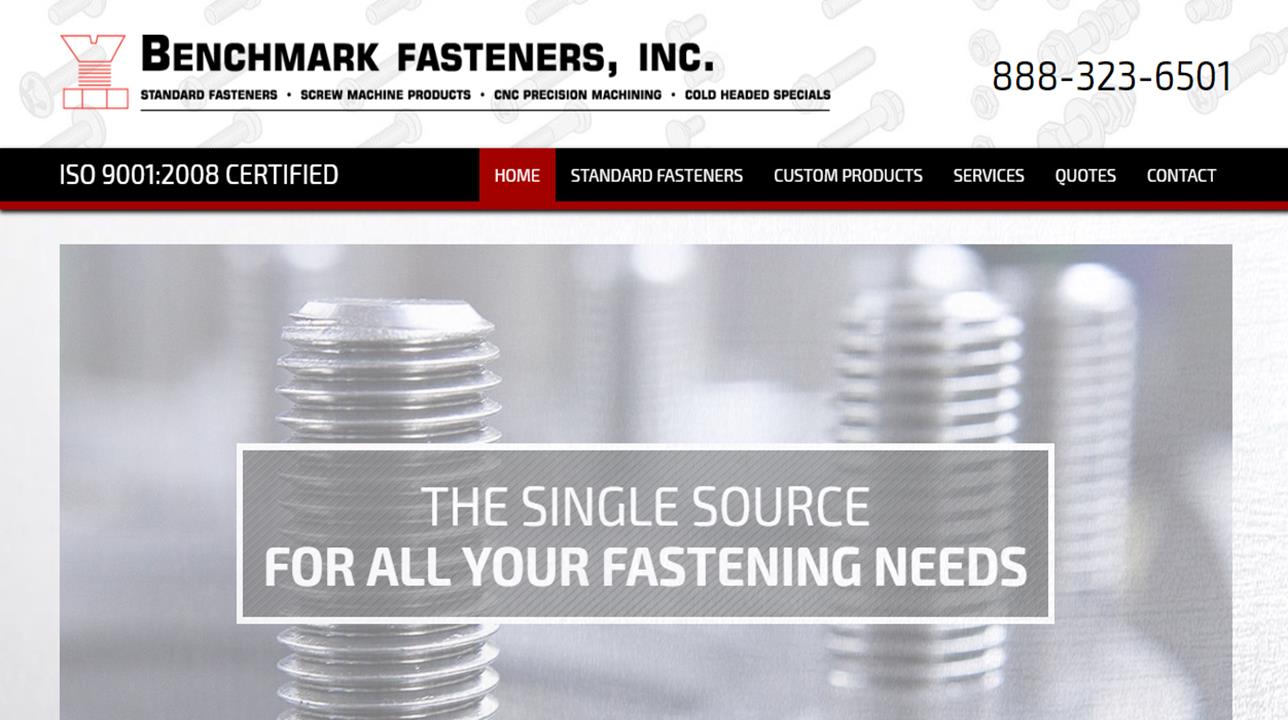 Benchmark Fasteners, Inc.