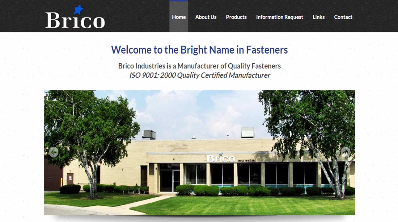 Brico Industries