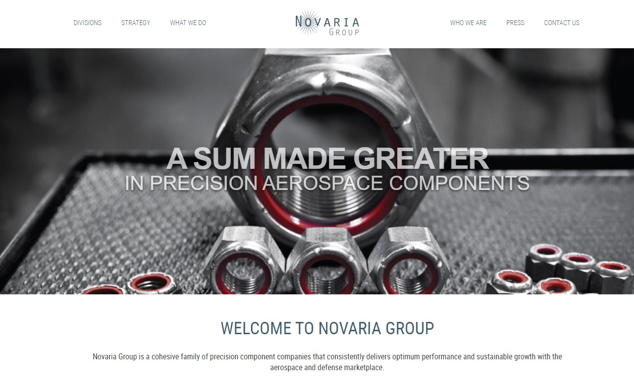 Novaria Group