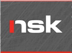 NSK Industries, Inc. Logo