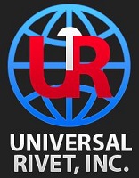 Universal Rivet Inc. Logo