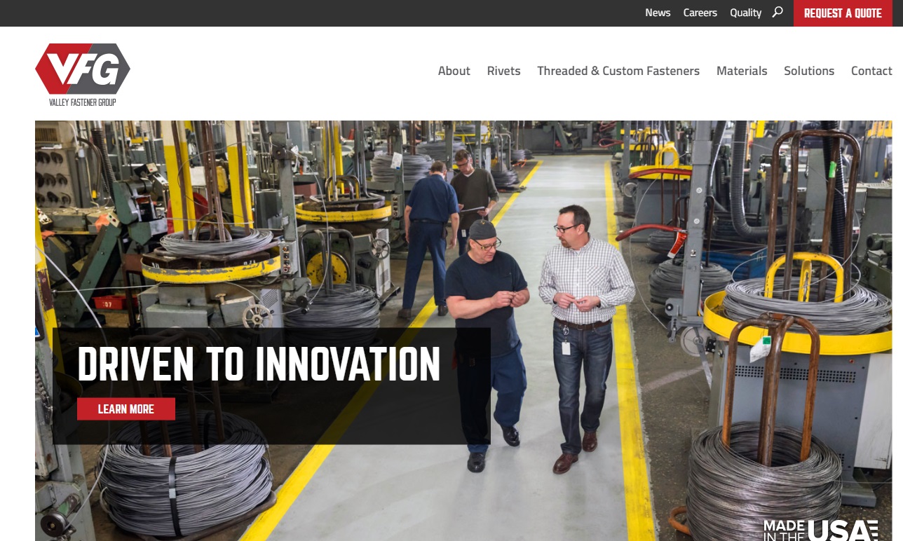 Impact Extrusion Companies Impact Extrusion Services