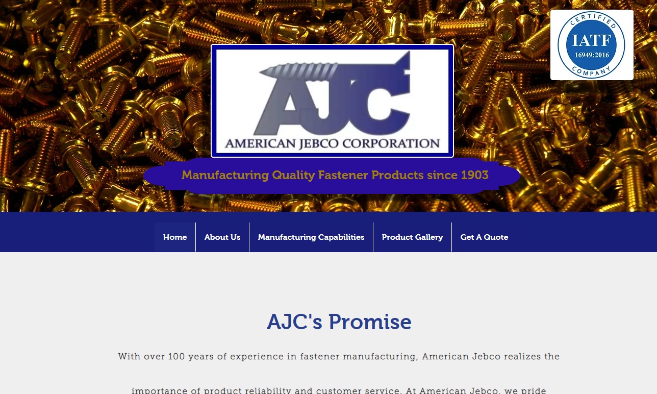 American Jebco Corporation