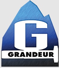Grandeur Fasteners, Inc. Logo