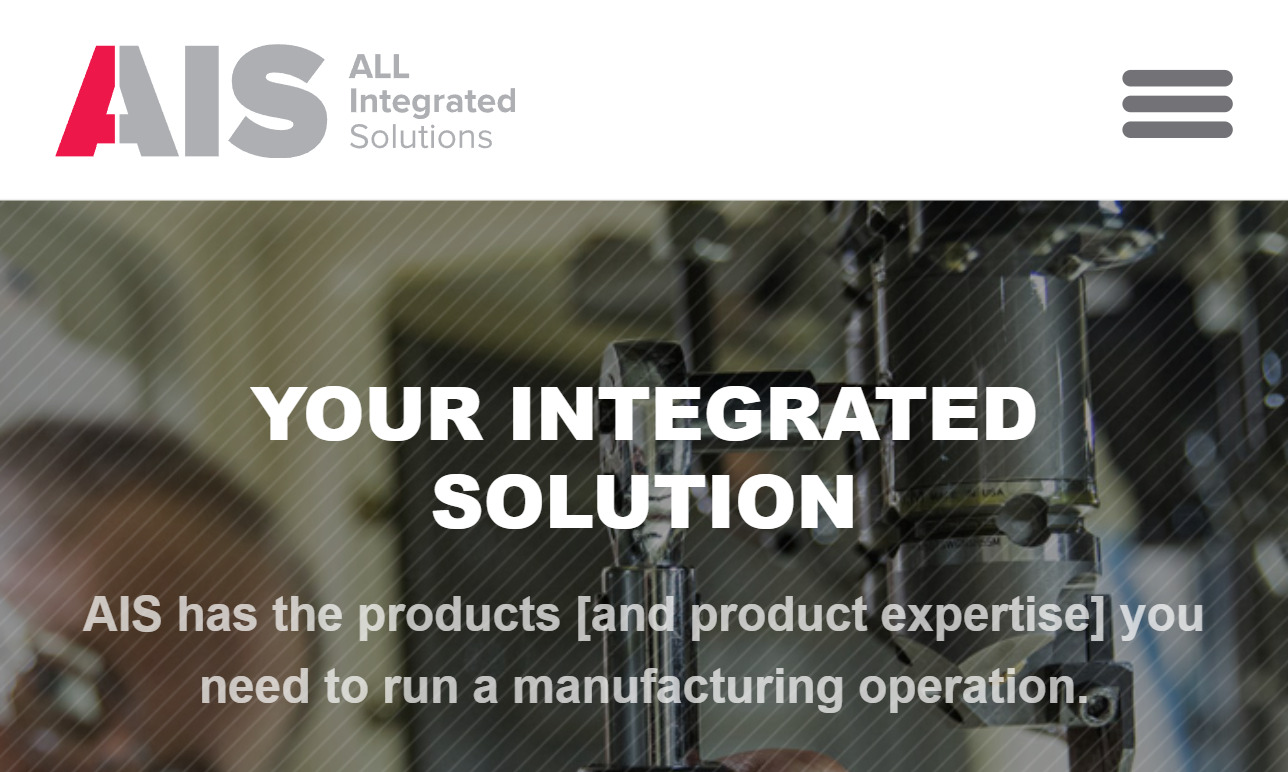 All Integrated Solutions (AIS)