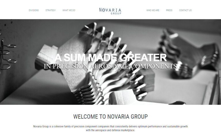 Novaria Group